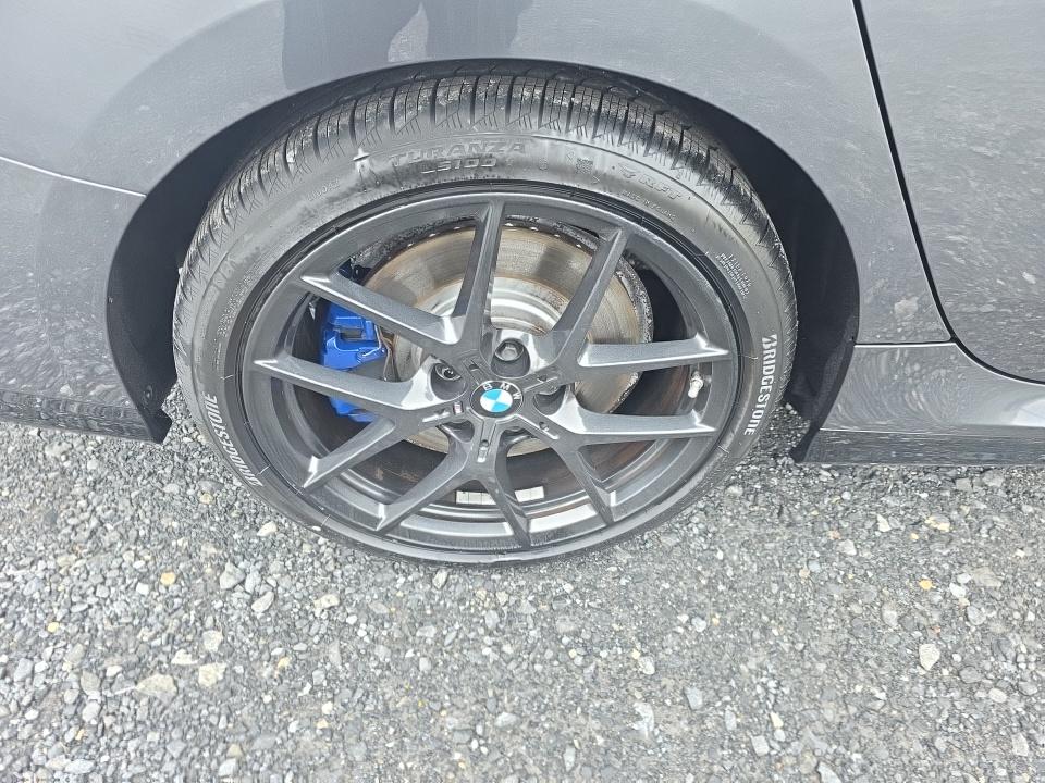 2020 BMW 2 Series M235i xDrive AWD