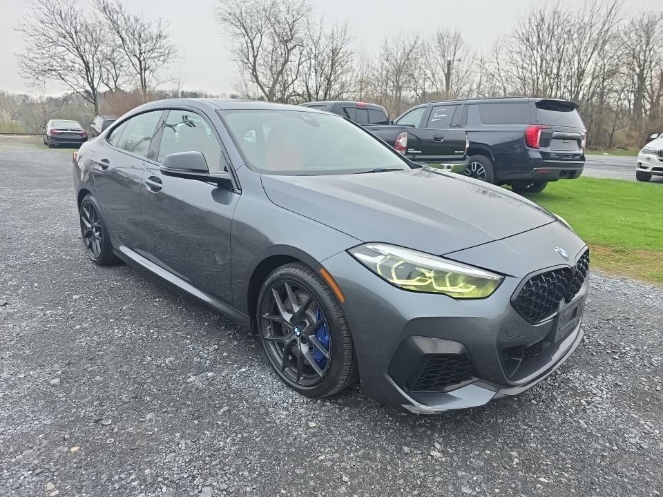 2020 BMW 2 Series M235i xDrive AWD
