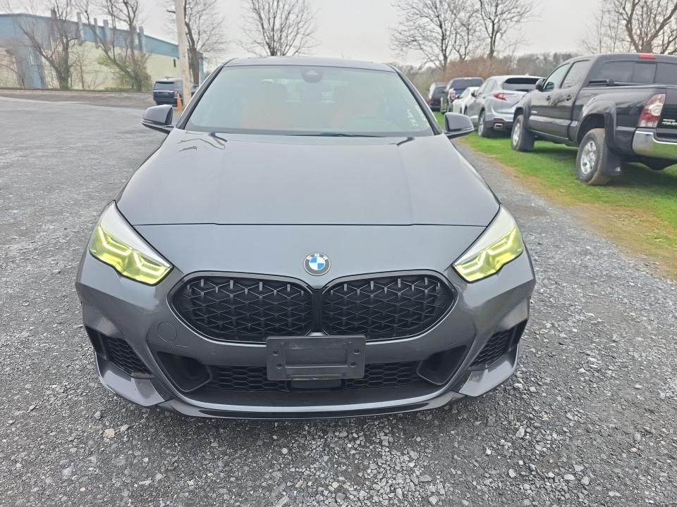2020 BMW 2 Series M235i xDrive AWD
