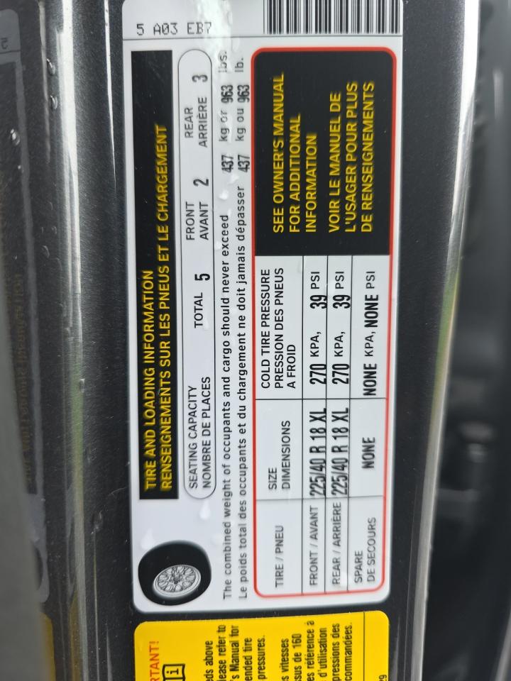 2020 BMW 2 Series M235i xDrive AWD