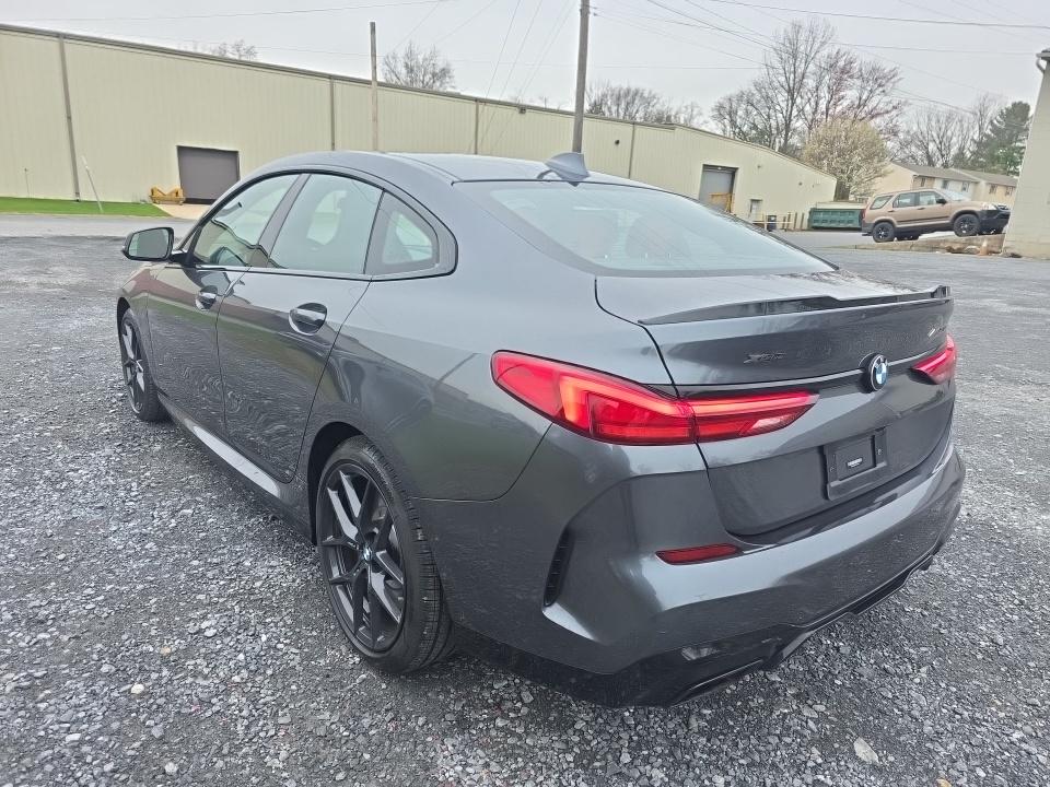 2020 BMW 2 Series M235i xDrive AWD