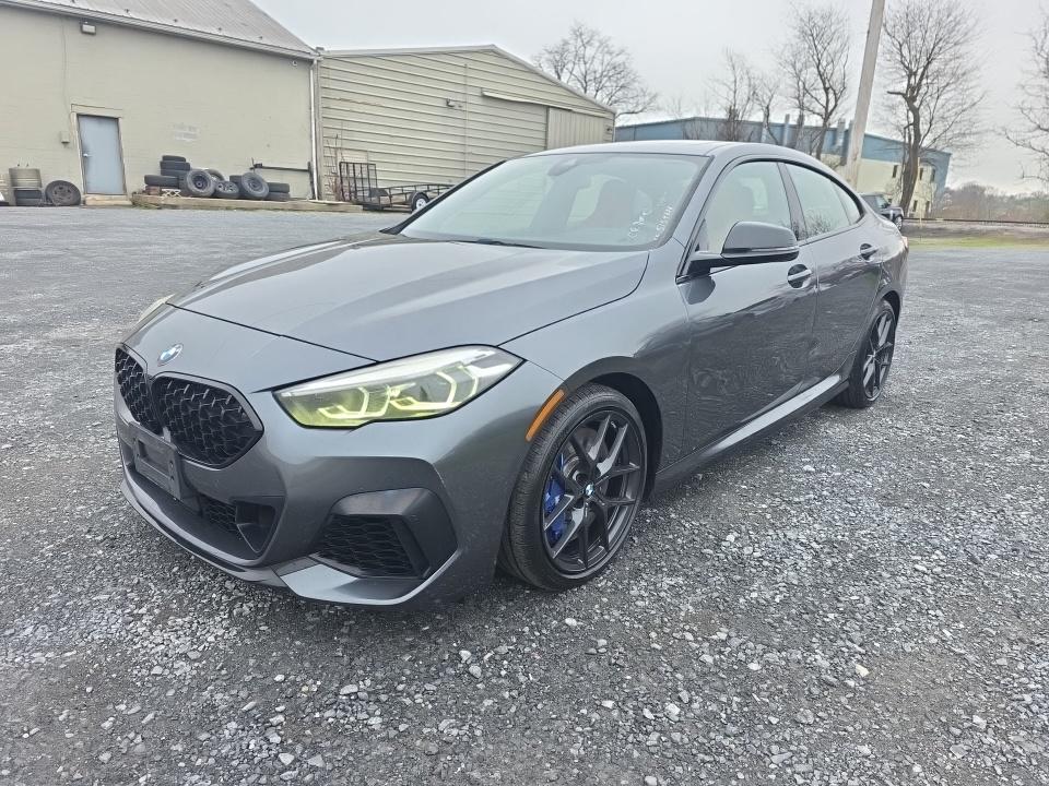 2020 BMW 2 Series M235i xDrive AWD