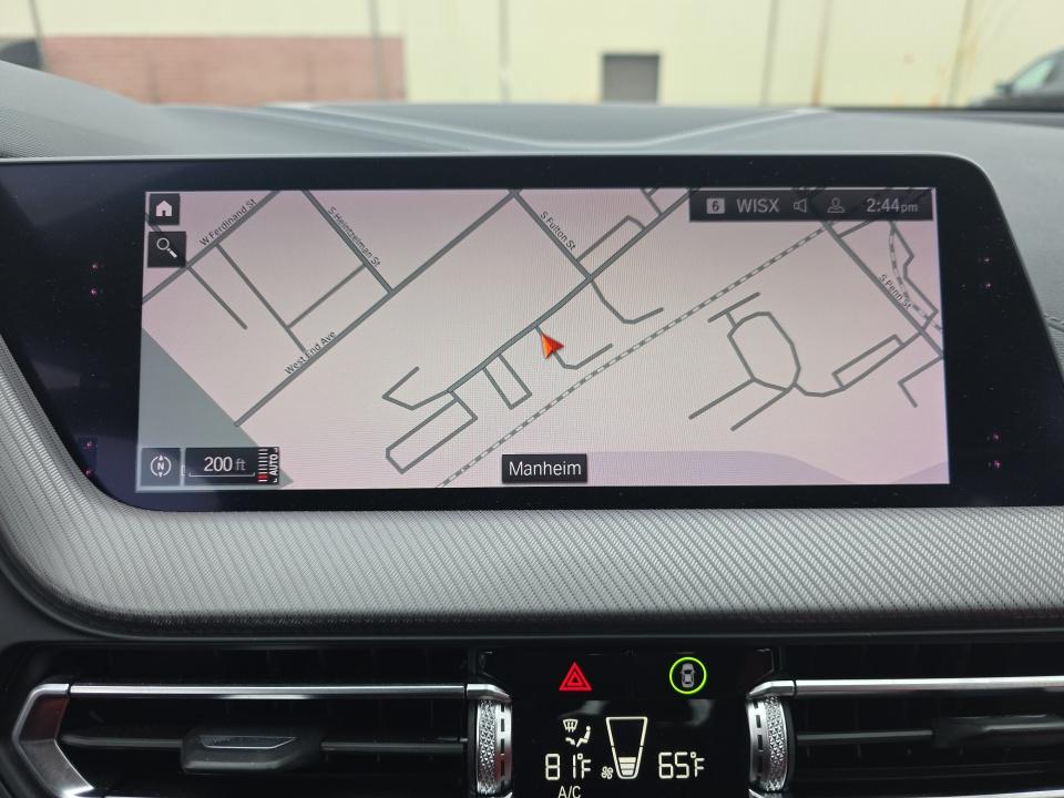 2020 BMW 2 Series M235i xDrive AWD