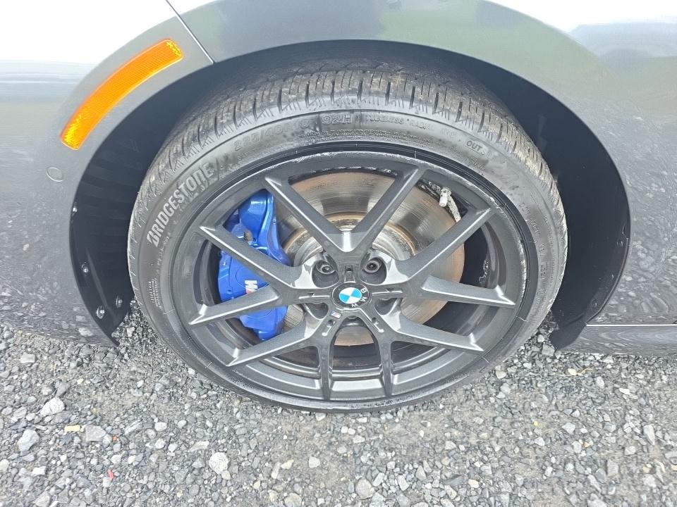 2020 BMW 2 Series M235i xDrive AWD