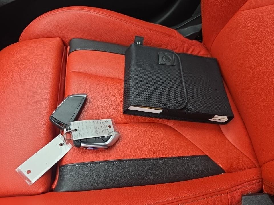 2020 BMW 2 Series M235i xDrive AWD