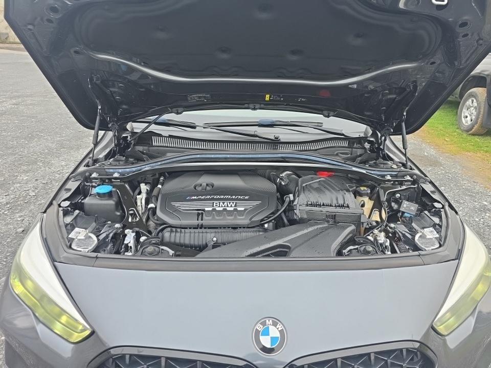 2020 BMW 2 Series M235i xDrive AWD