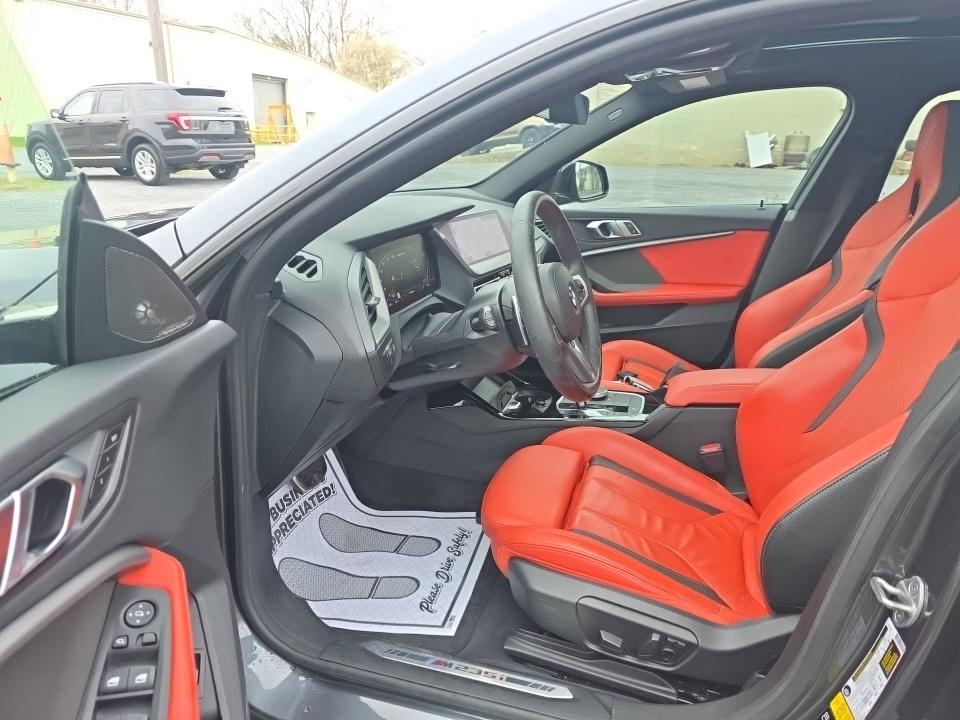 2020 BMW 2 Series M235i xDrive AWD