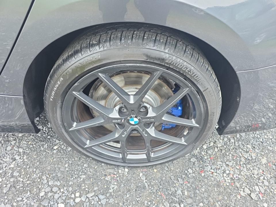 2020 BMW 2 Series M235i xDrive AWD