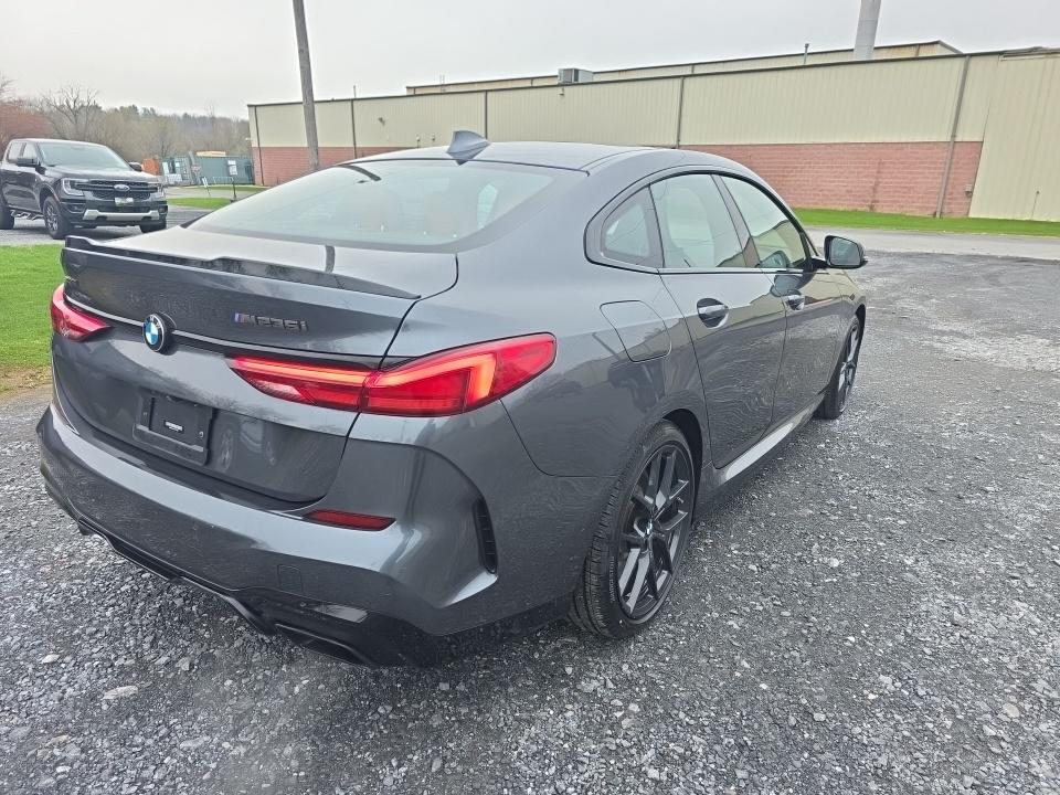 2020 BMW 2 Series M235i xDrive AWD