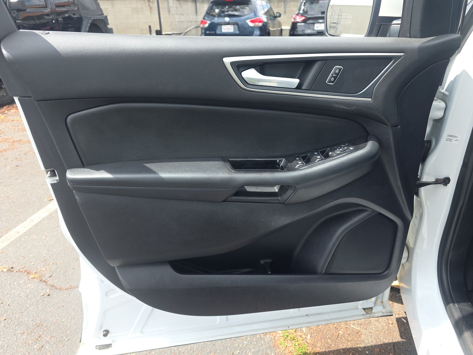FORD EDGE - 10