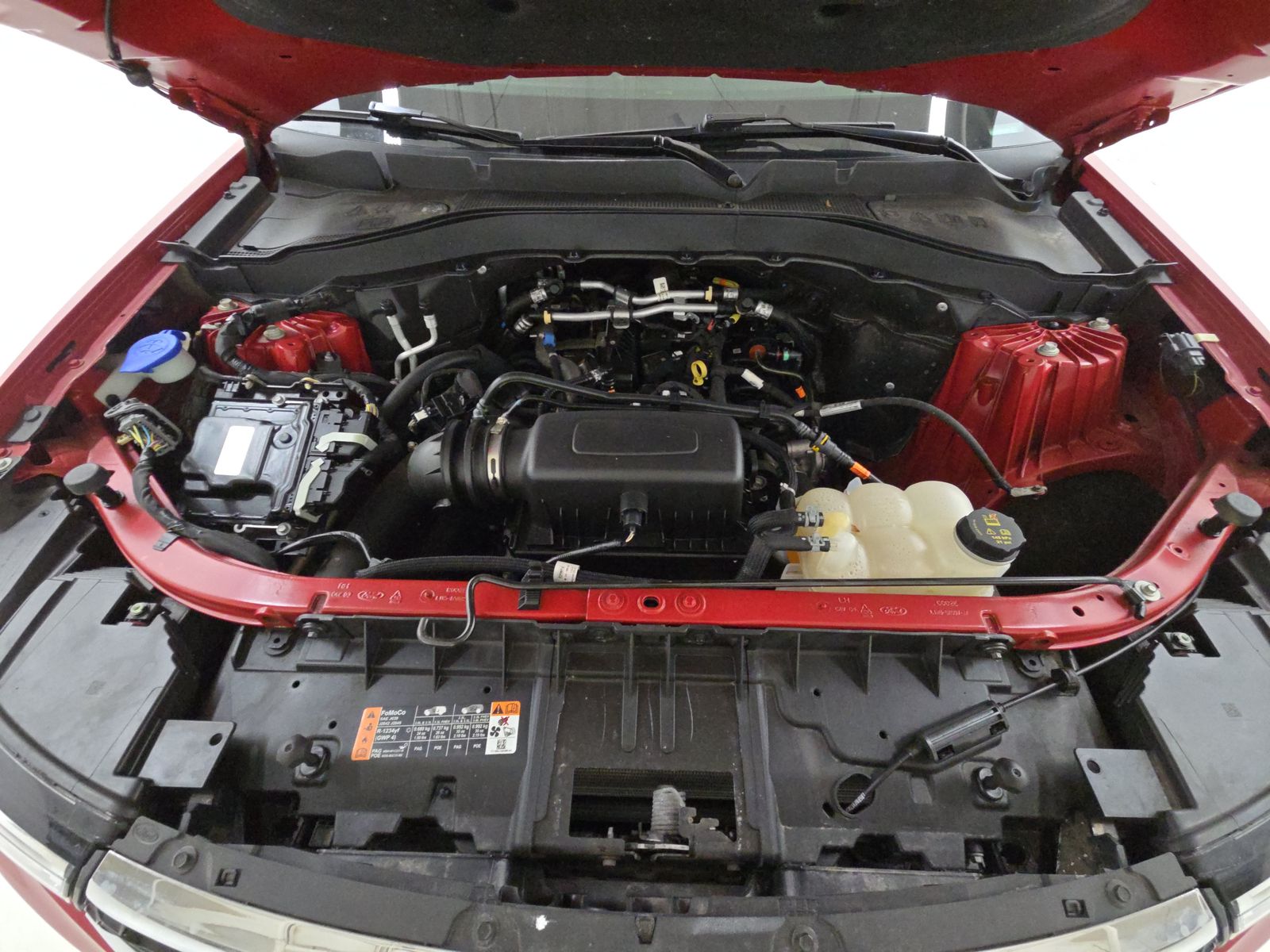 2023 Ford Explorer XLT AWD