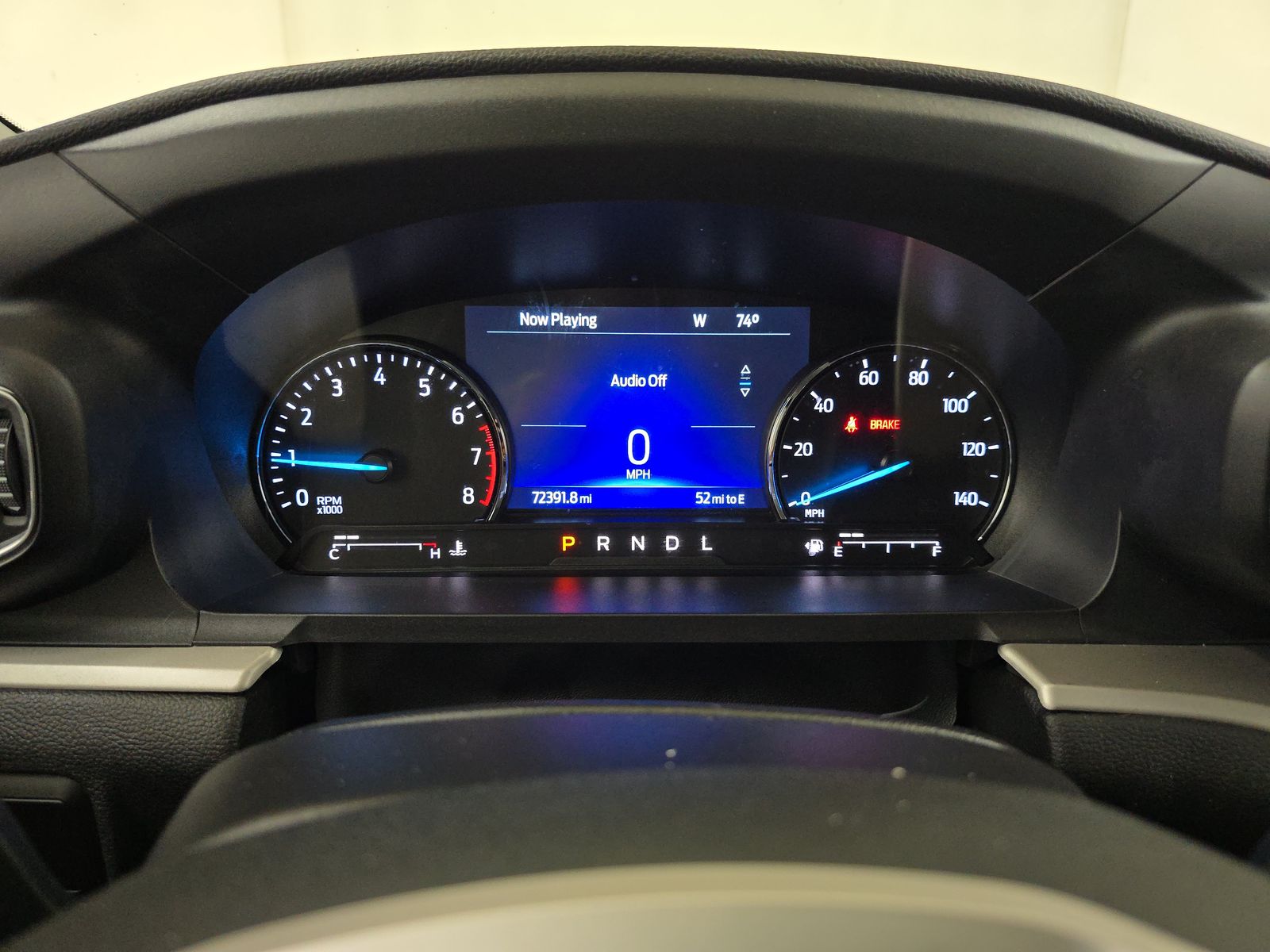 2023 Ford Explorer XLT AWD