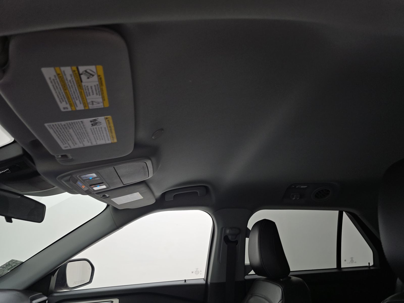 2023 Ford Explorer XLT AWD