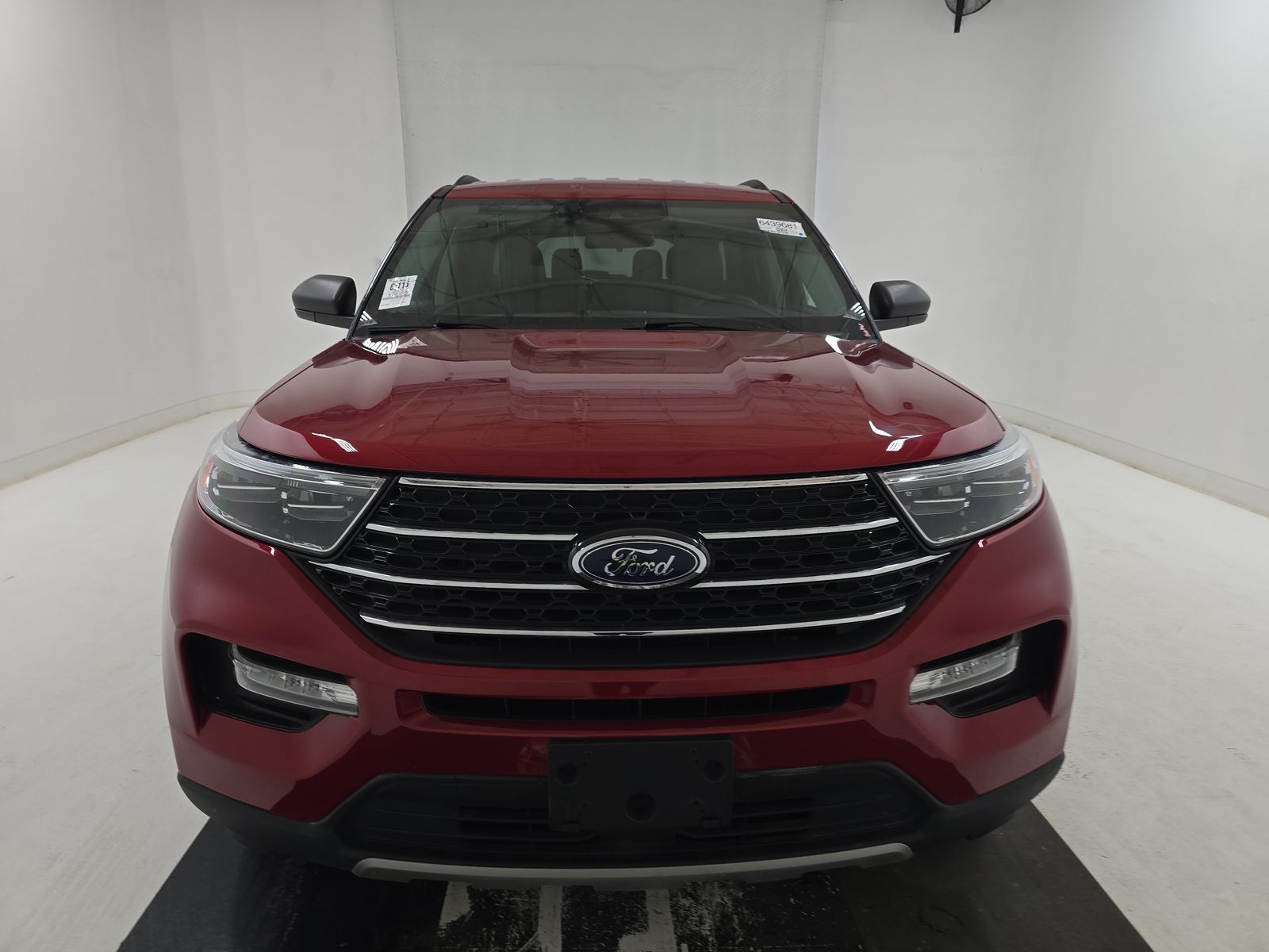 2023 Ford Explorer XLT AWD