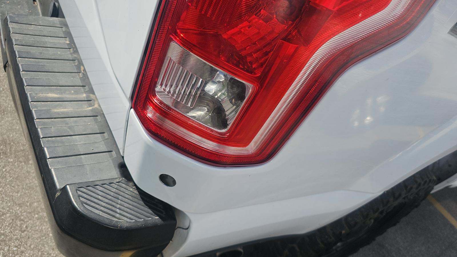 2017 Ford F-150 XL AWD