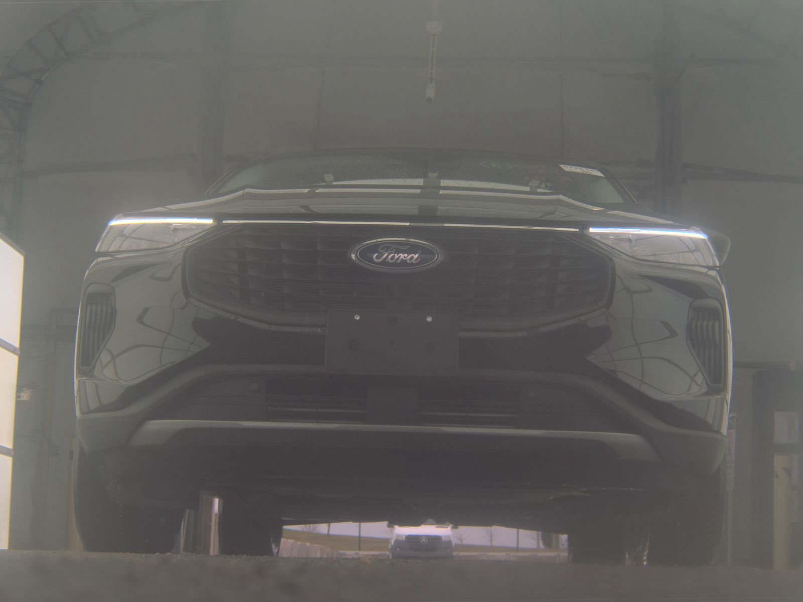 2023 Ford Escape Active AWD