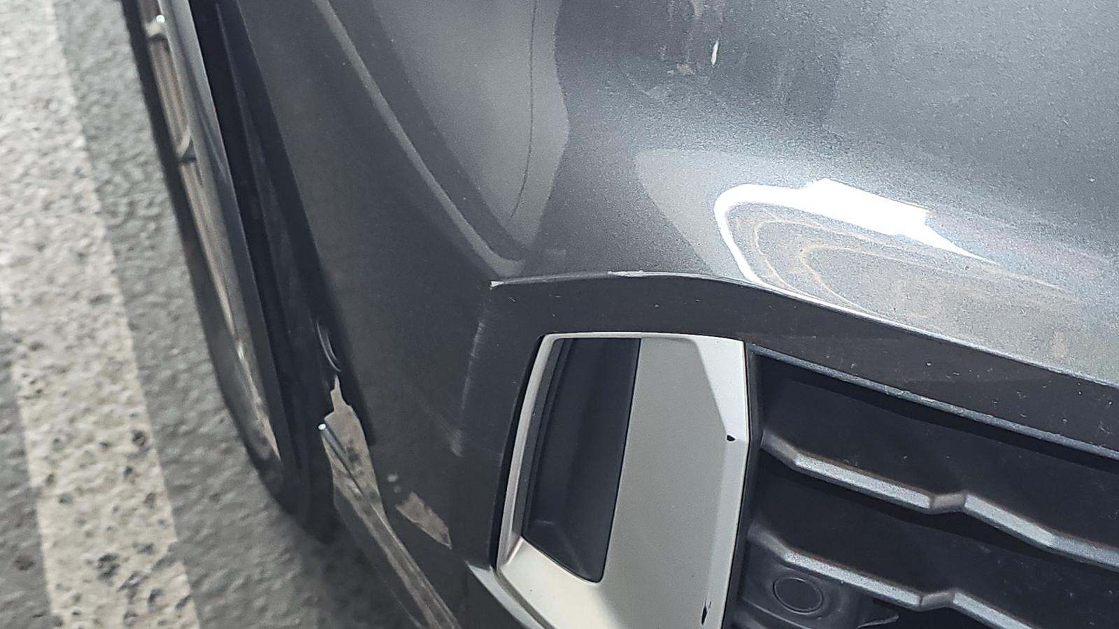 2022 Audi Q7 Premium Plus AWD