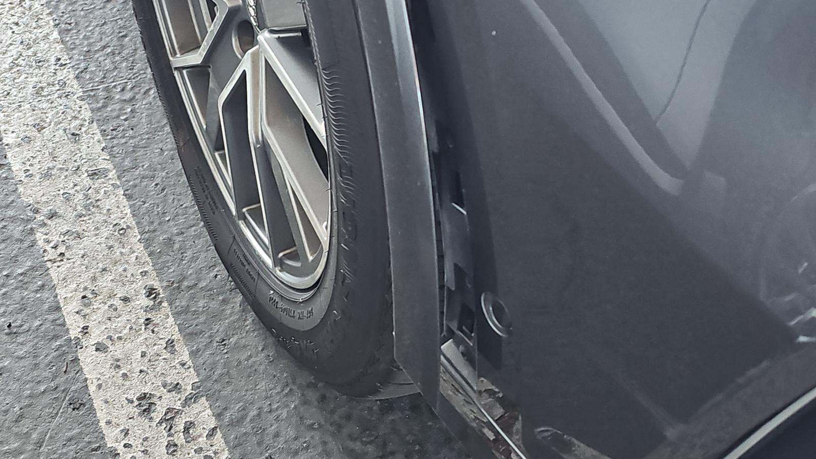 2022 Audi Q7 Premium Plus AWD