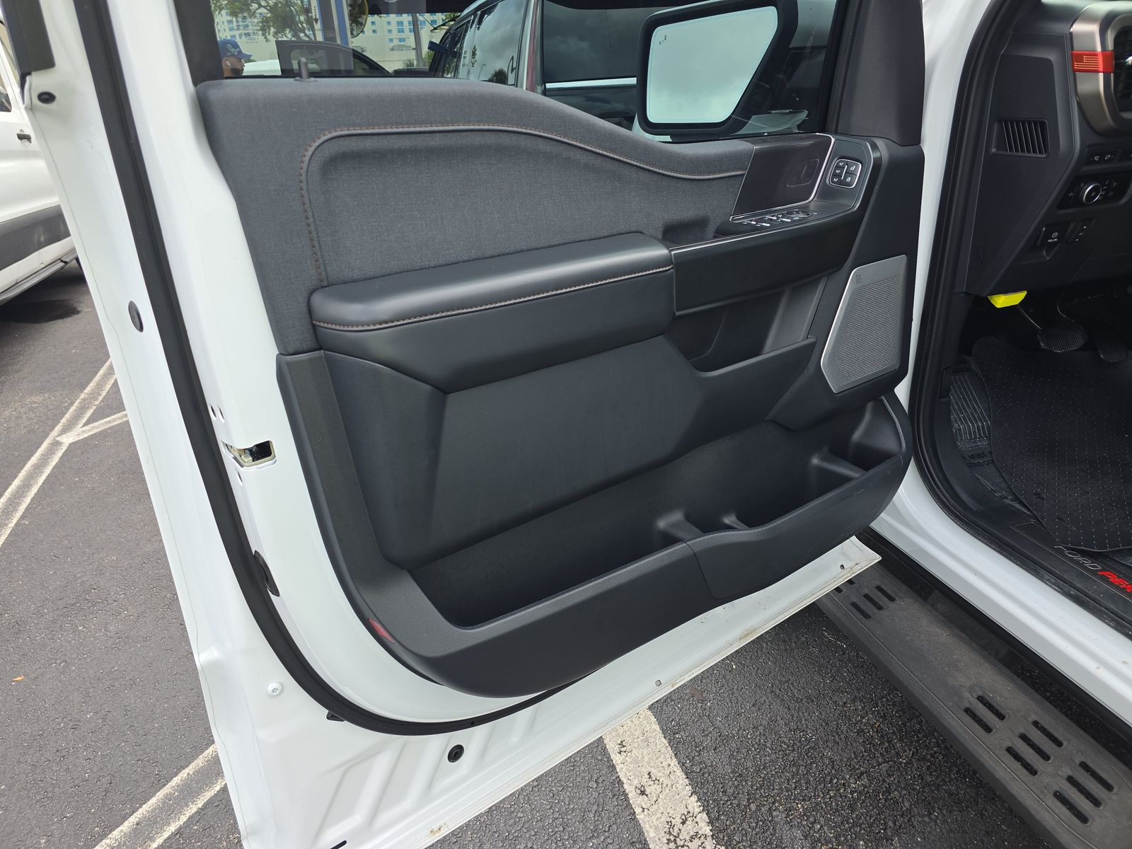 2023 Ford F-150 Raptor AWD