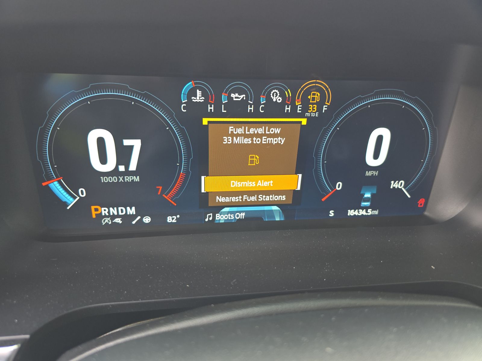 2023 Ford F-150 Raptor AWD