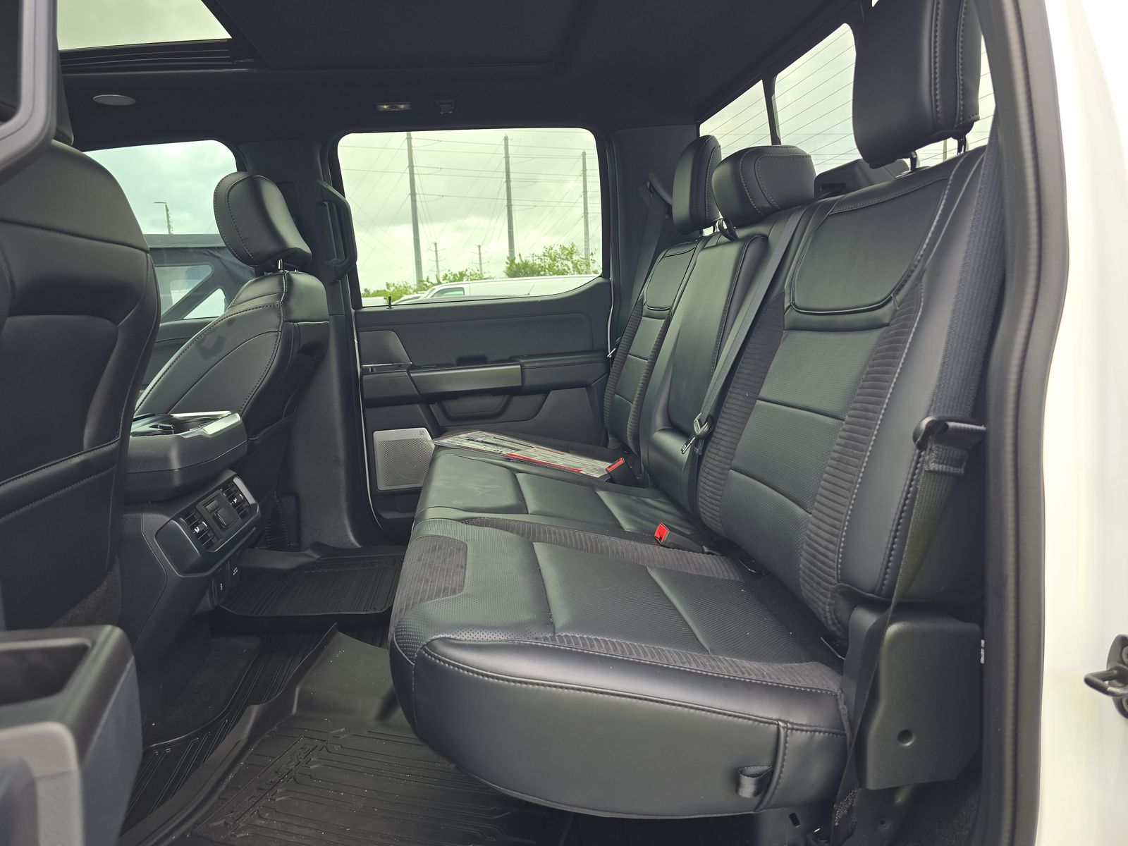 2023 Ford F-150 Raptor AWD