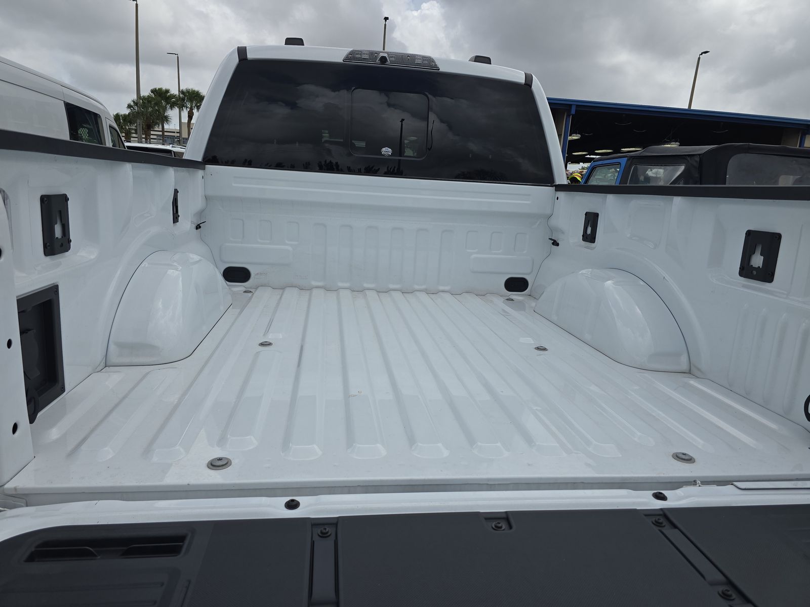 2023 Ford F-150 Raptor AWD