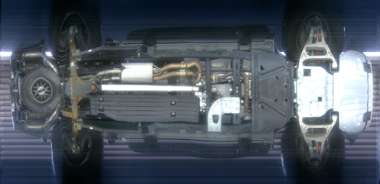 2023 Ford F-150 Raptor AWD