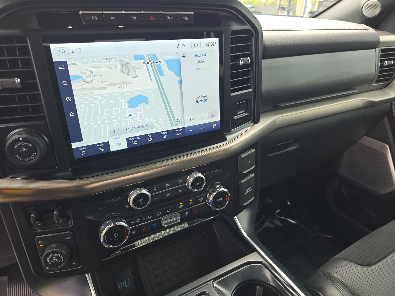 2023 Ford F-150 Raptor AWD