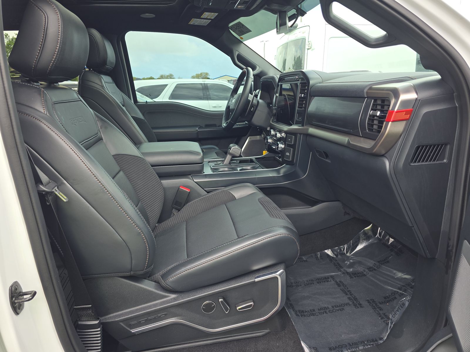 2023 Ford F-150 Raptor AWD