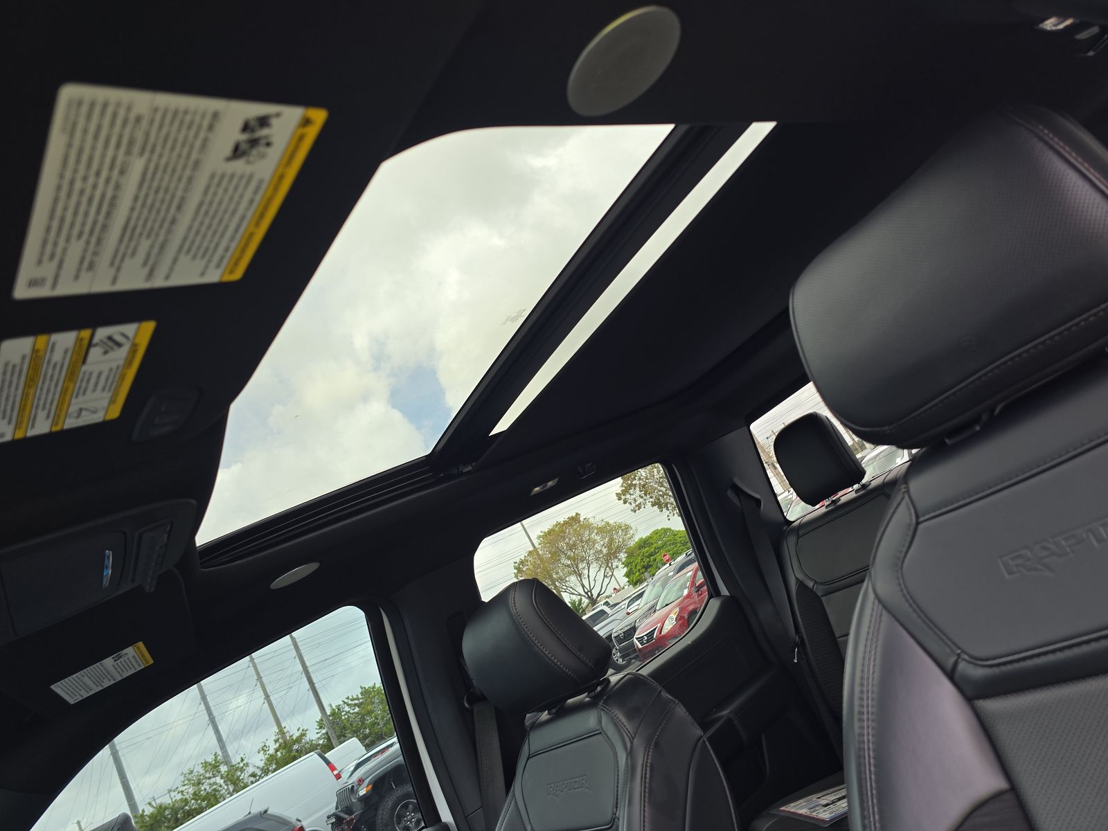 2023 Ford F-150 Raptor AWD