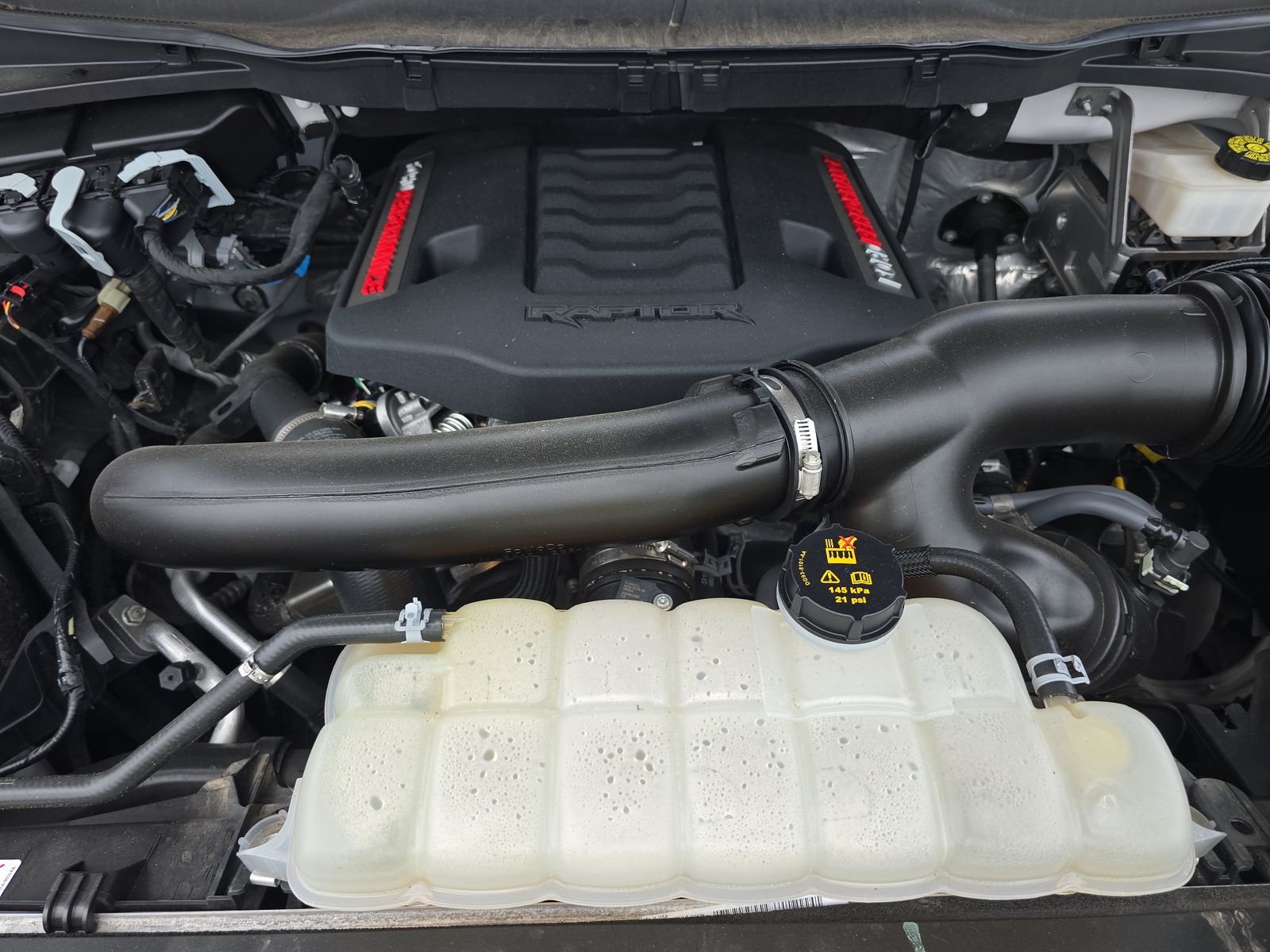 2023 Ford F-150 Raptor AWD