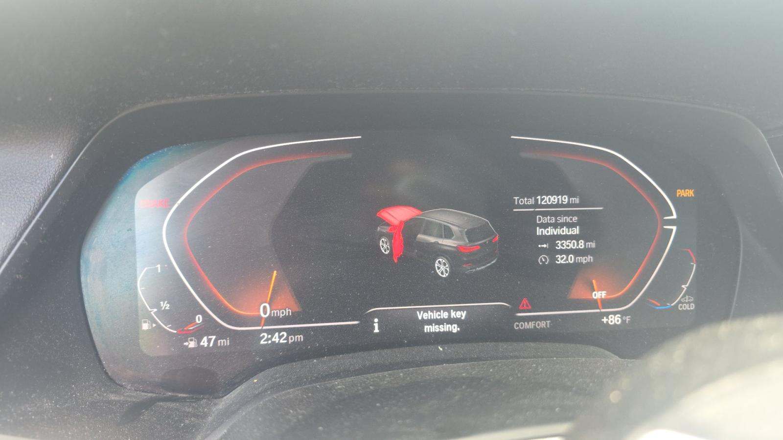 2022 BMW X5 sDrive40i RWD