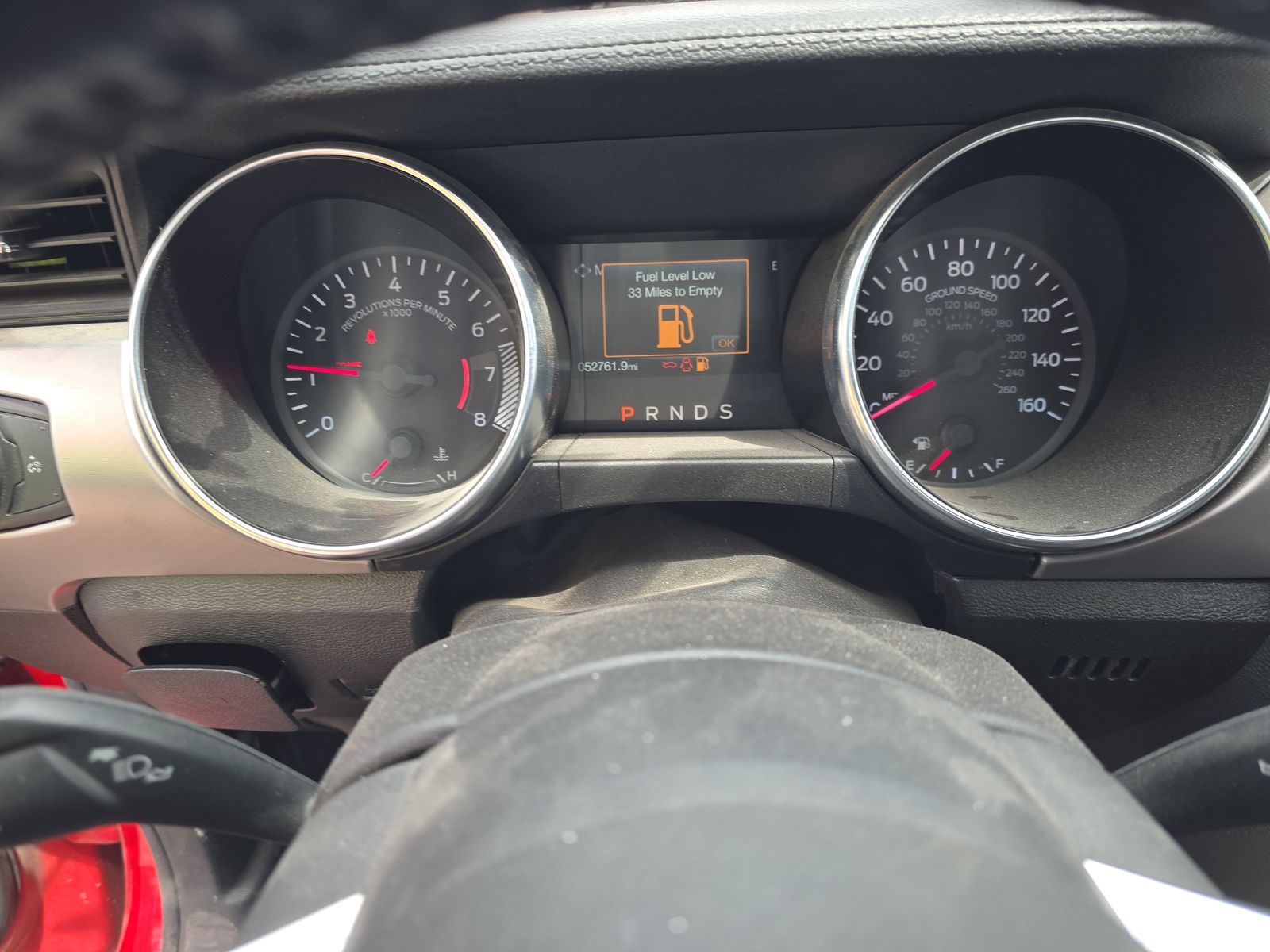 2023 Ford Mustang EcoBoost Premium RWD