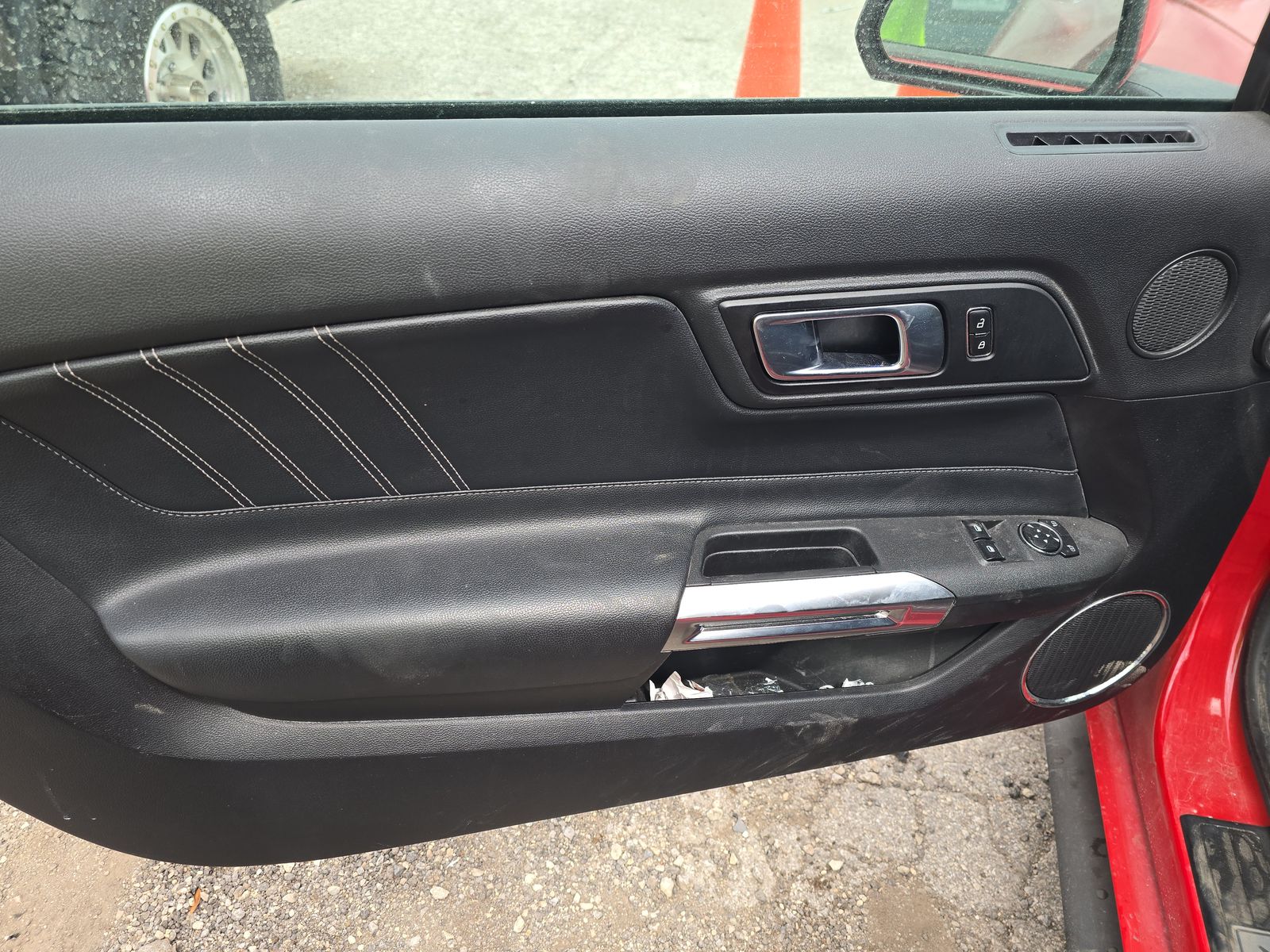 2023 Ford Mustang EcoBoost Premium RWD