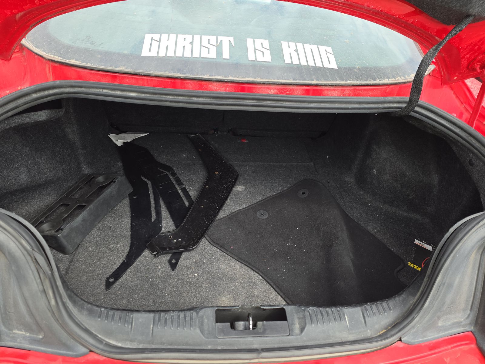 2023 Ford Mustang EcoBoost Premium RWD