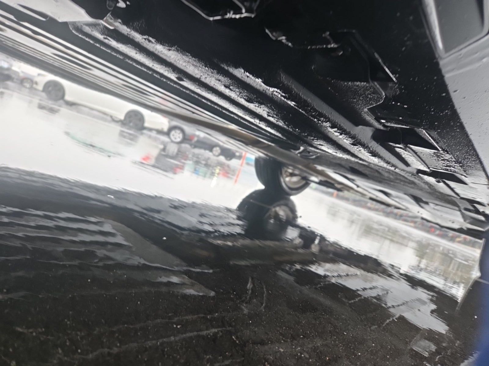 2019 BMW X5 xDrive40i AWD