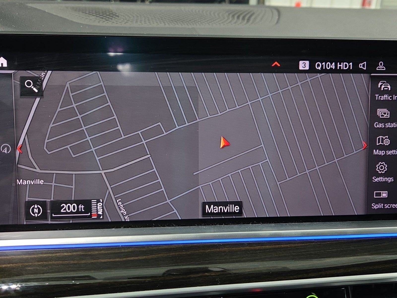 2019 BMW X5 xDrive40i AWD