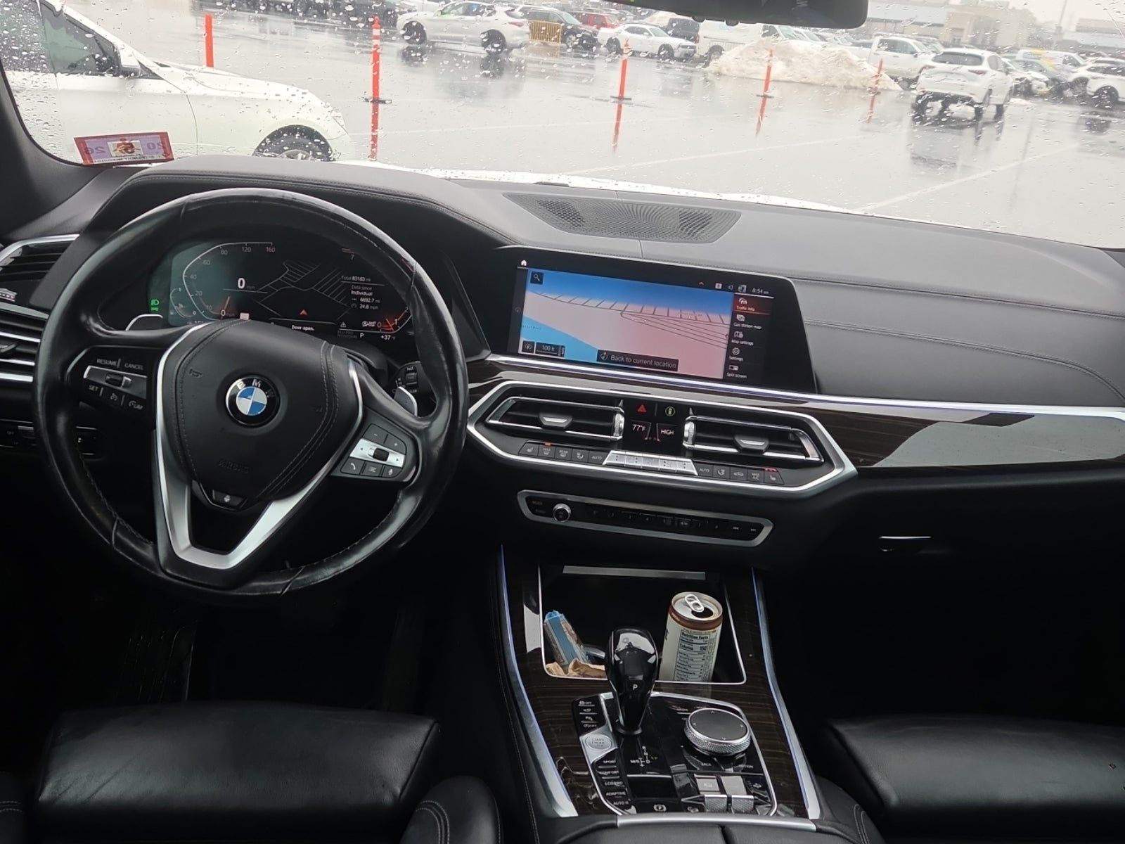 2019 BMW X5 xDrive40i AWD