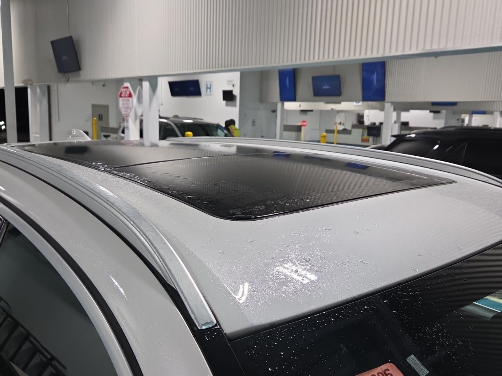 2019 BMW X5 xDrive40i AWD