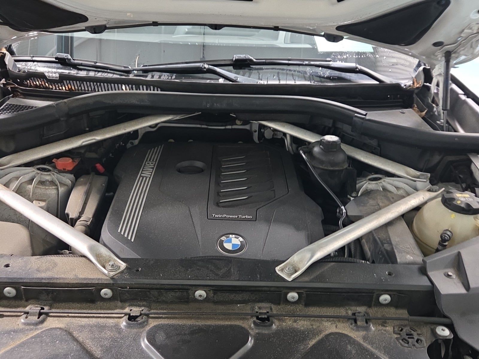2019 BMW X5 xDrive40i AWD