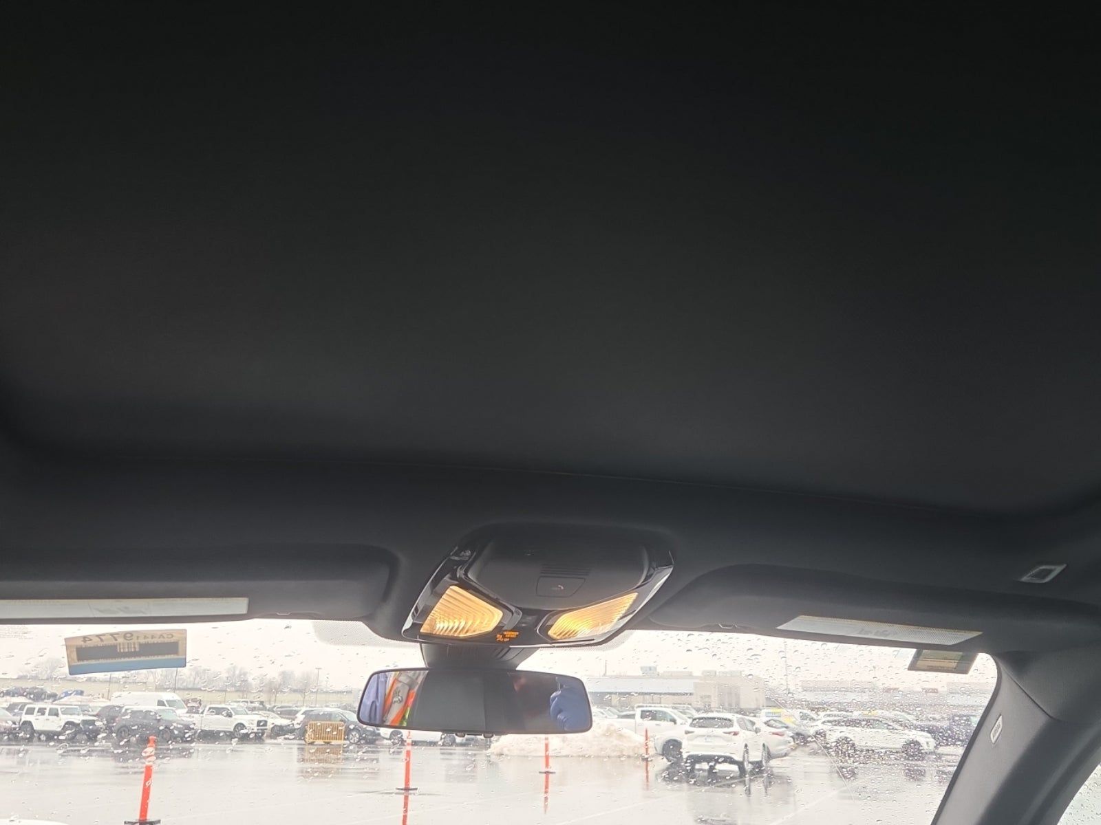 2019 BMW X5 xDrive40i AWD