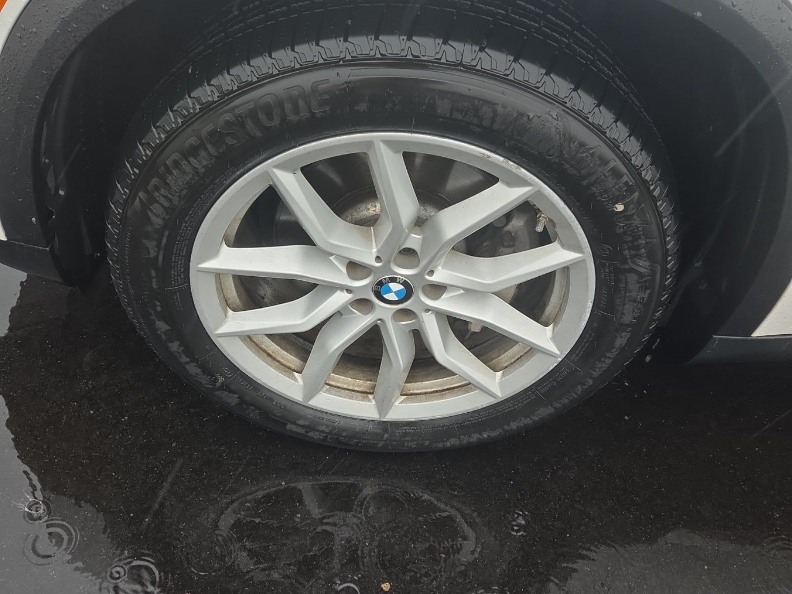 2019 BMW X5 xDrive40i AWD