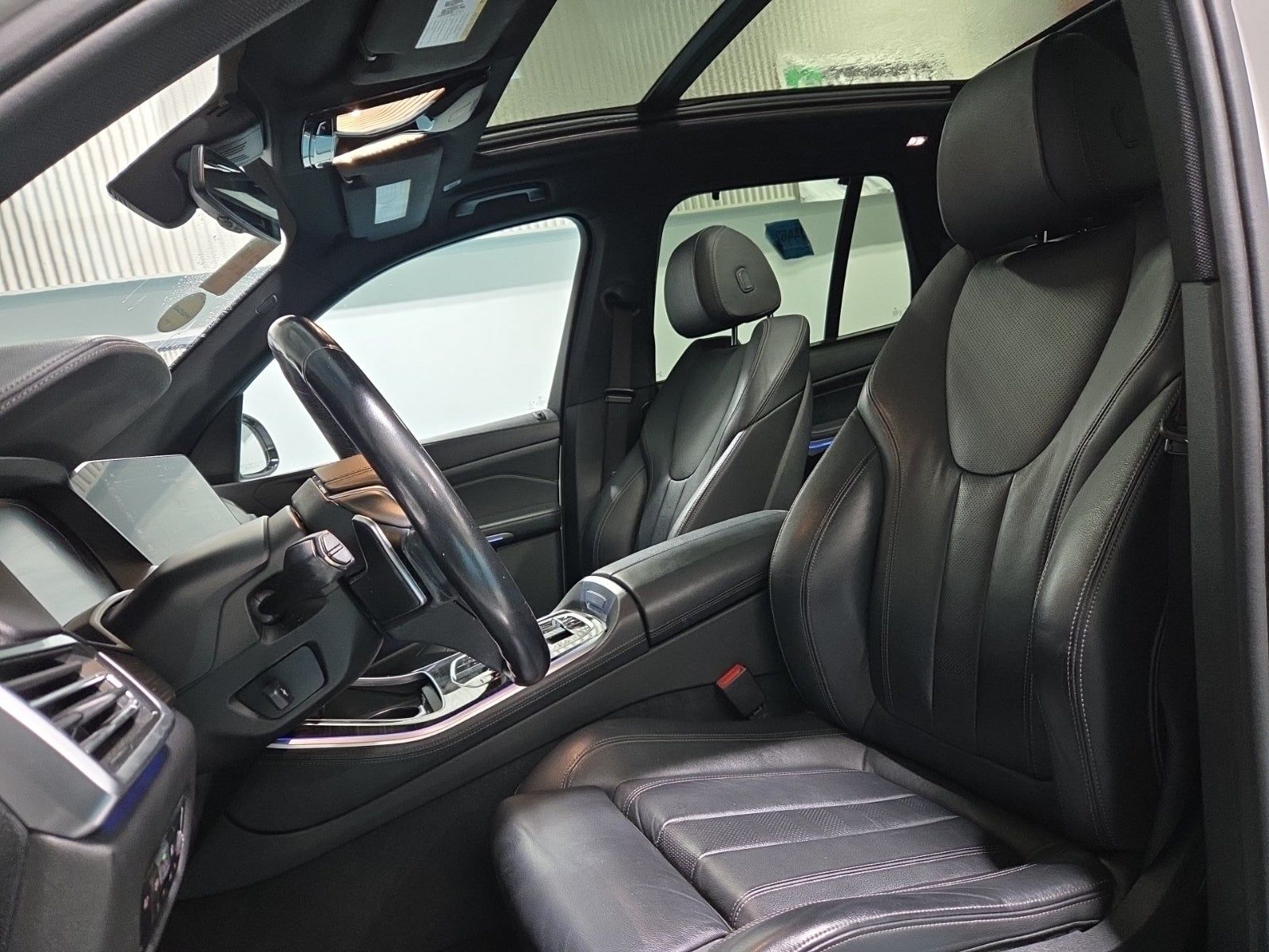 2019 BMW X5 xDrive40i AWD