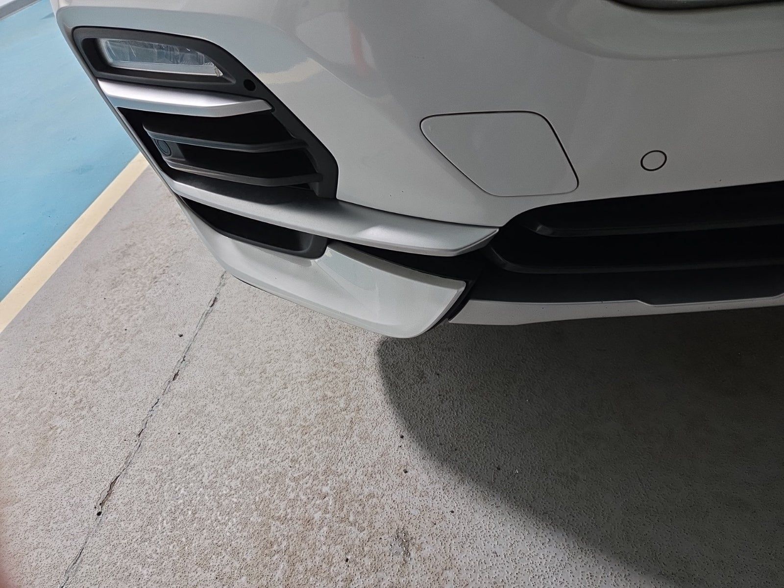 2019 BMW X5 xDrive40i AWD