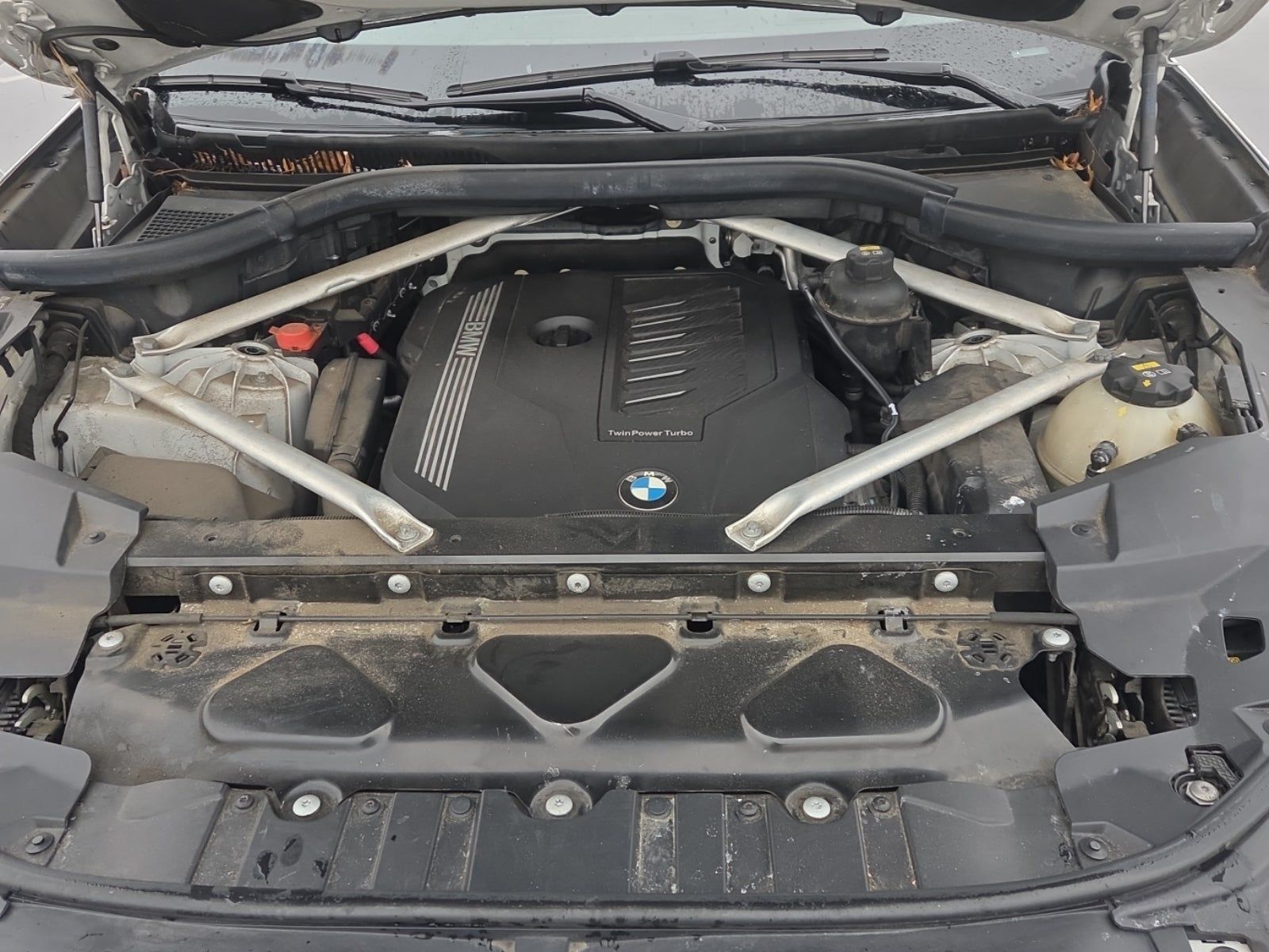 2019 BMW X5 xDrive40i AWD