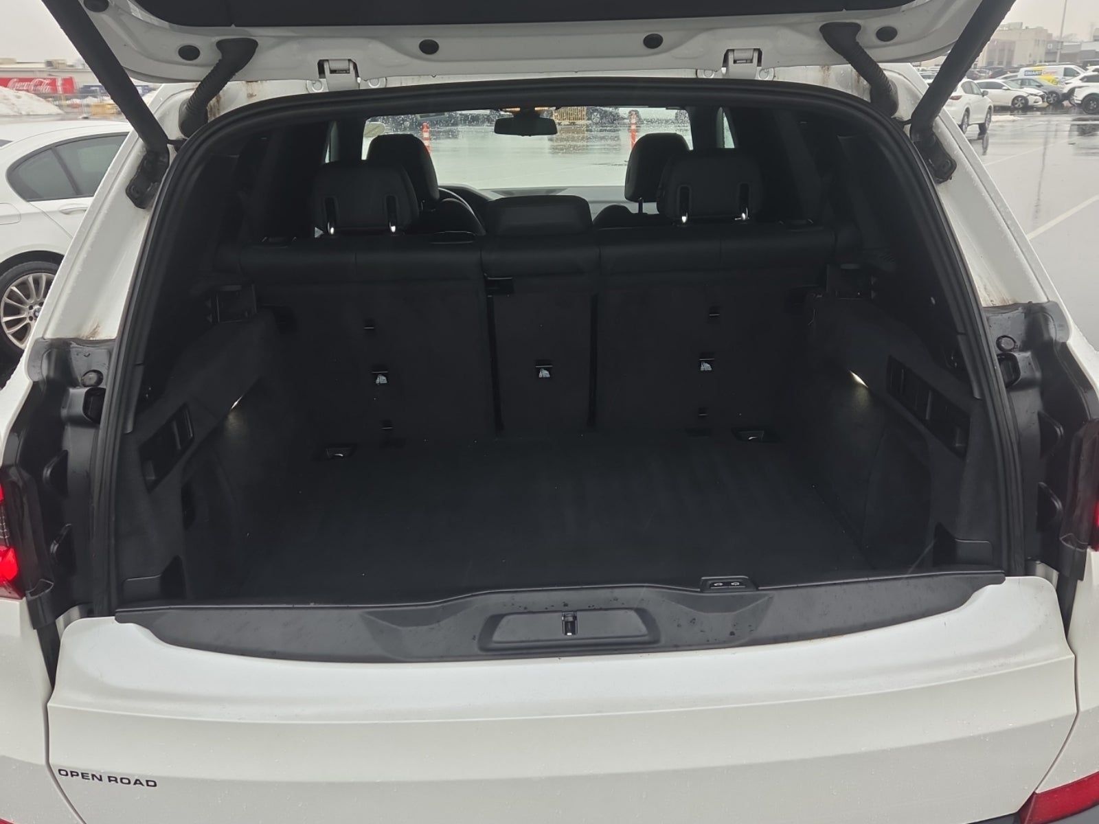 2019 BMW X5 xDrive40i AWD