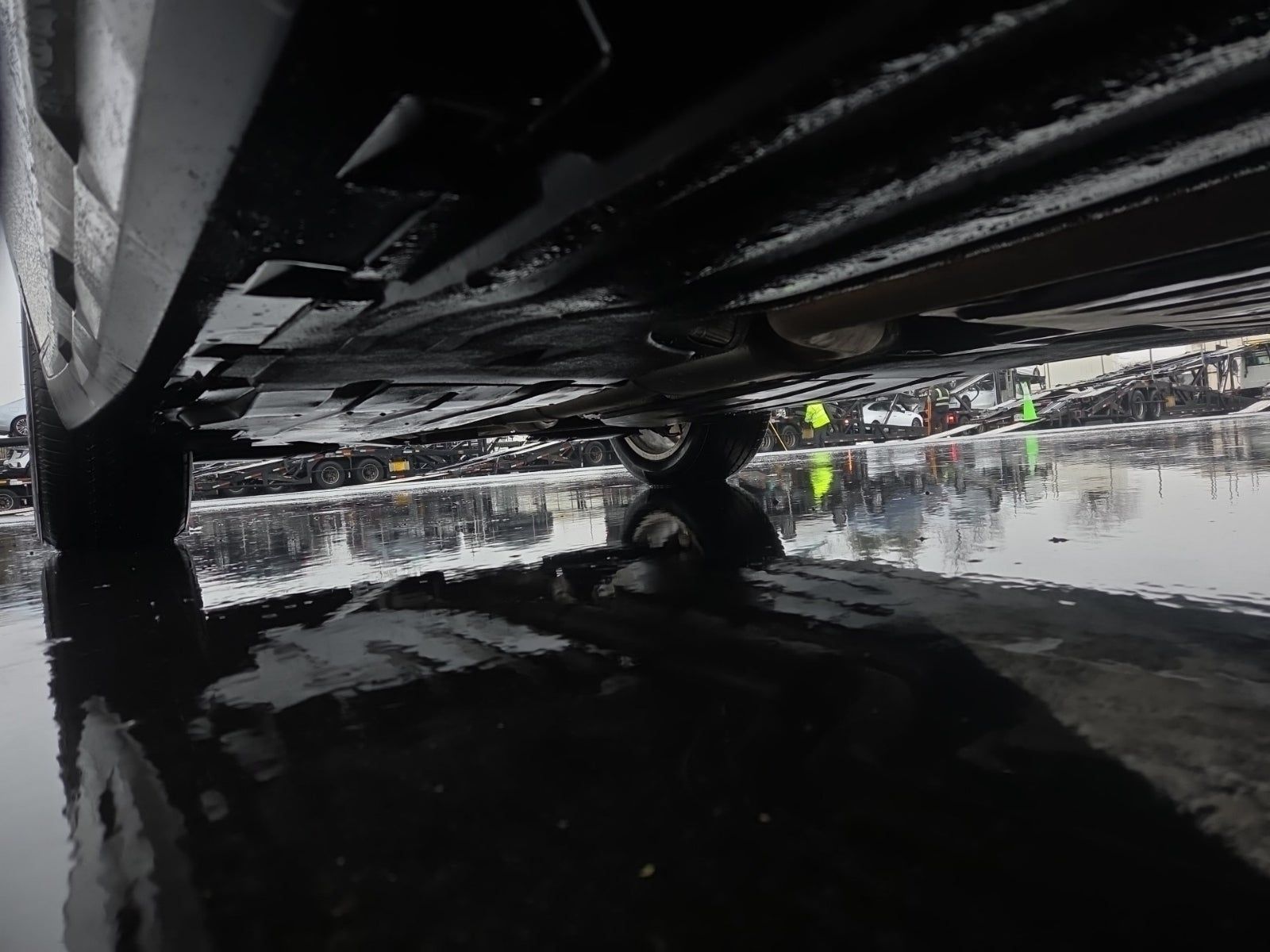 2019 BMW X5 xDrive40i AWD