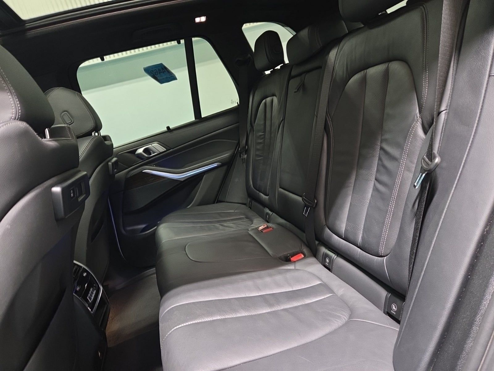 2019 BMW X5 xDrive40i AWD