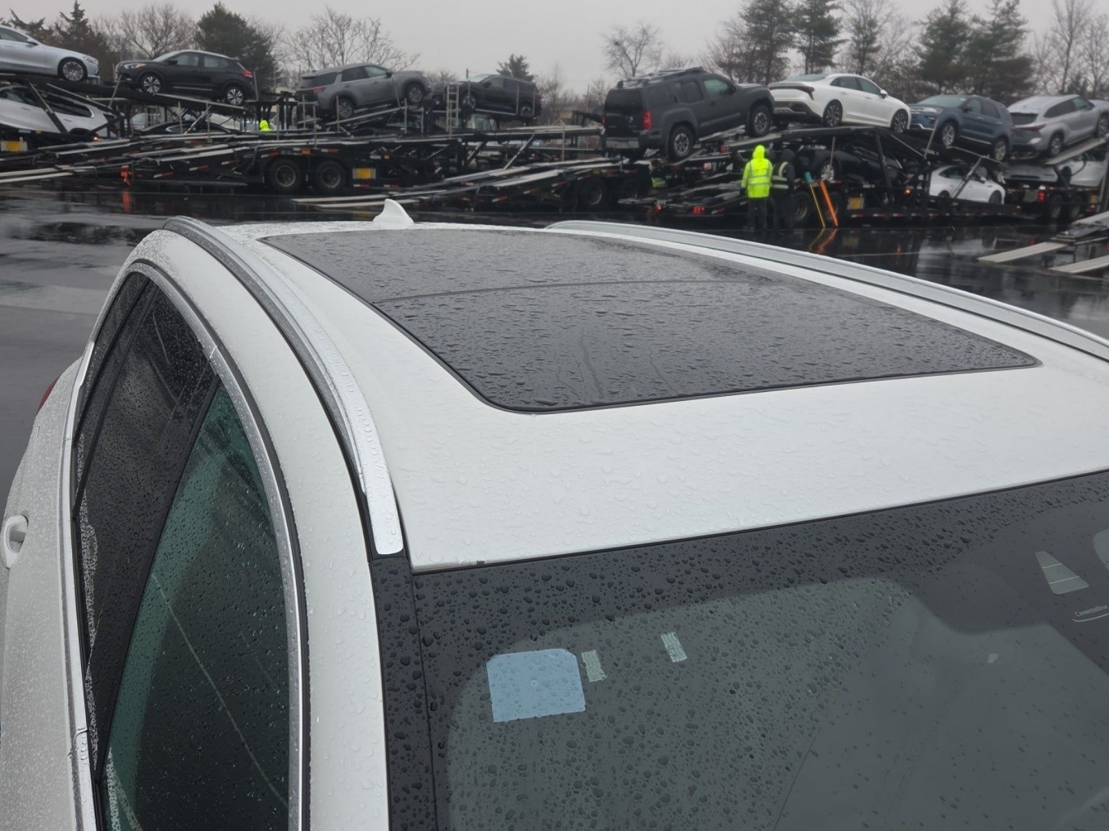 2019 BMW X5 xDrive40i AWD