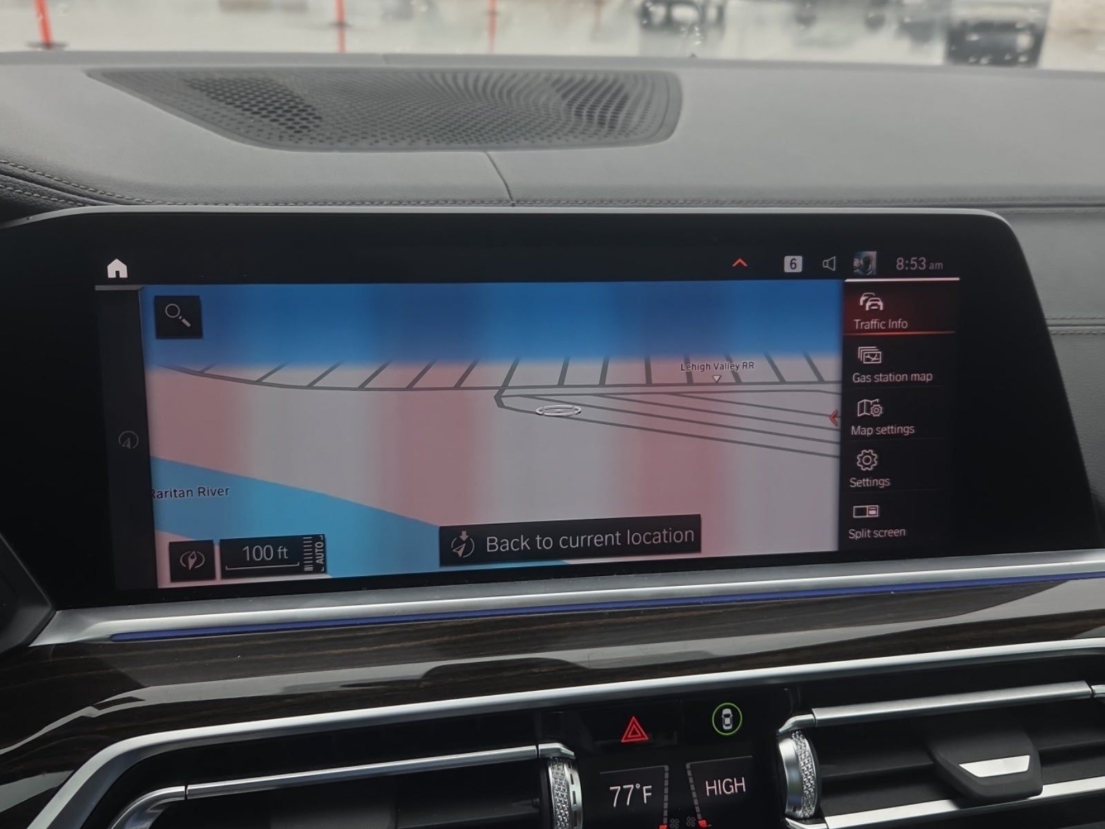 2019 BMW X5 xDrive40i AWD